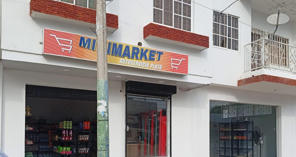 Detectan cinco casos de hurto de energía eléctrica en establecimientos comerciales del Magdalena