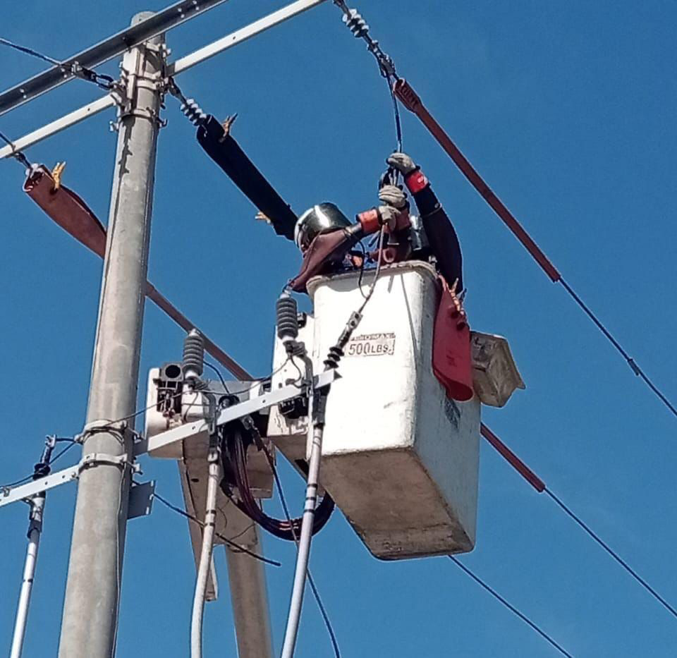Detectan casos de hurto de energía en Ciénaga y Pivijay