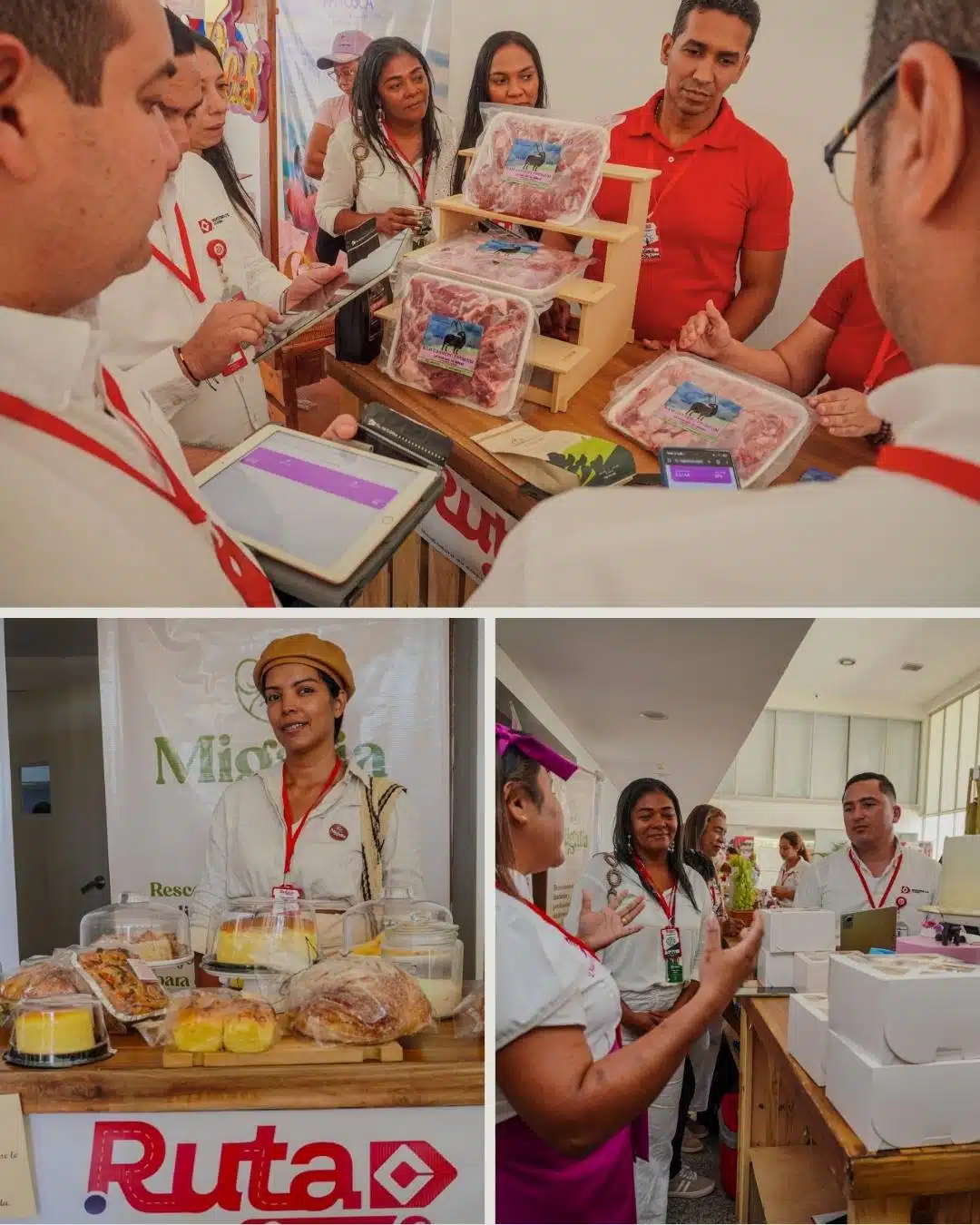 Drummond Ltd. impulsa el emprendimiento y la diversificación productiva del Cesar con su programa Ruta D