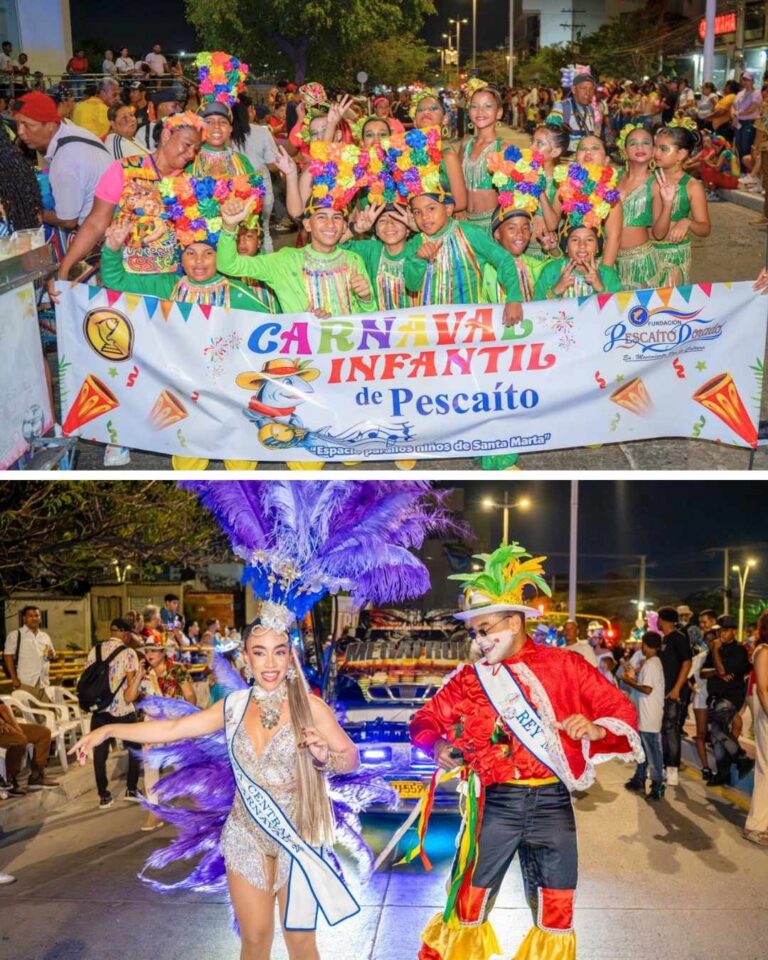 Alcaldía de Santa Marta declara lunes 16 y martes 17 días cívicos con ocasión del Carnaval 2026
