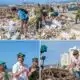 Alcaldía de Santa Marta lidera intervención en Playa Los Cocos tras emergencia ambiental