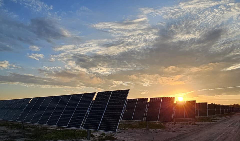 Drummond Ltd. verifica sus emisiones GEI 2024 bajo norma internacional