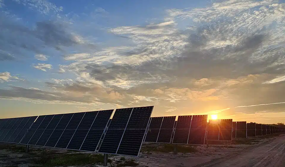 Drummond Ltd. verifica sus emisiones GEI 2024 bajo norma internacional