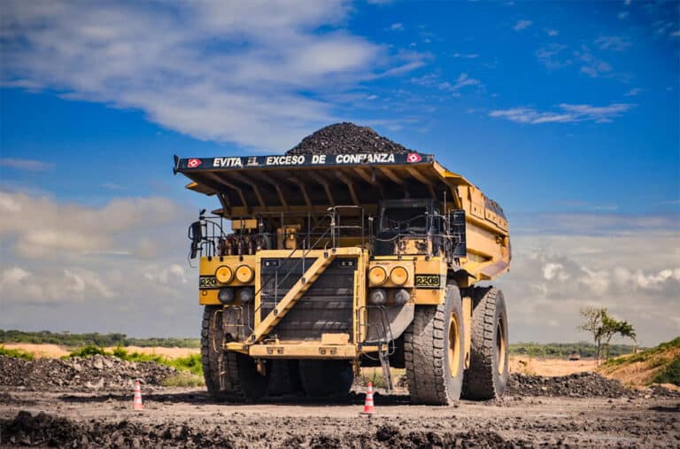 El 2025 fue un año retador para Drummond Ltd. y para el sector carbón en Colombia, a pesar de un consumo récord a nivel mundial