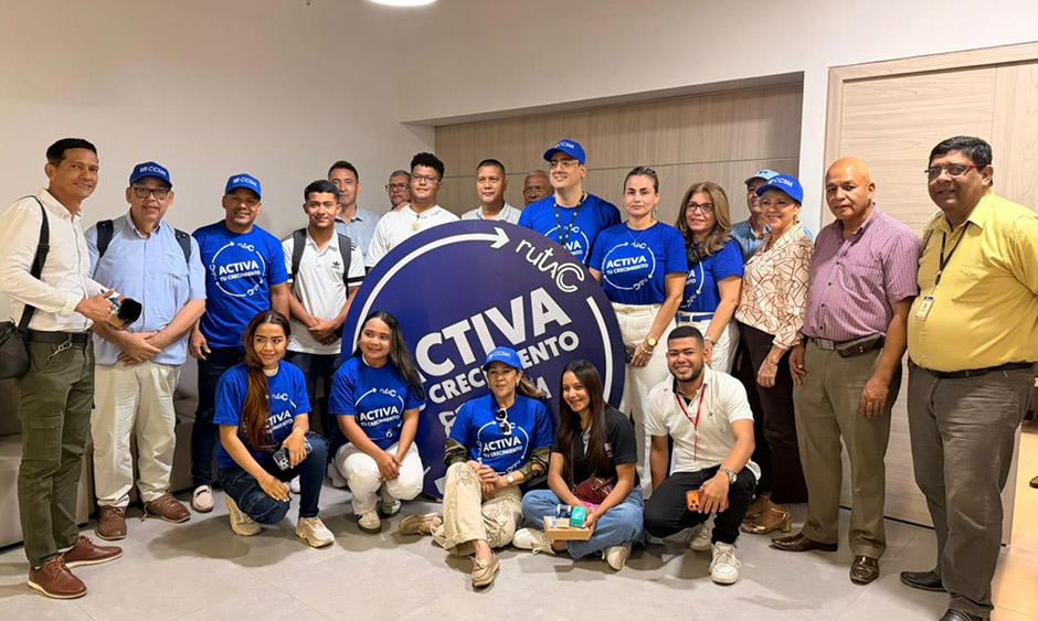 La Cámara de Comercio de Santa Marta para el Magdalena invita a los empresarios a renovar su matrícula mercantil y activar los beneficios de la formalidad