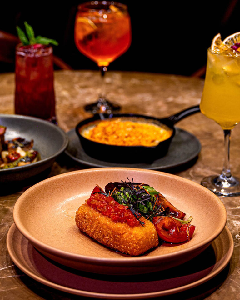 La Ruta de los Sabores de Hoteles Estelar presenta “San Valentín para dos” una experiencia gastronómica para celebrar el amor