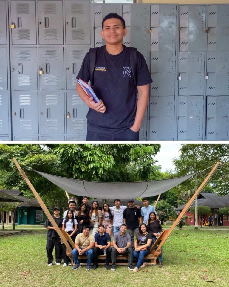 Los sueños del Amazonas también se construyen en UNIMAGDALENA joven se formará en Medicina