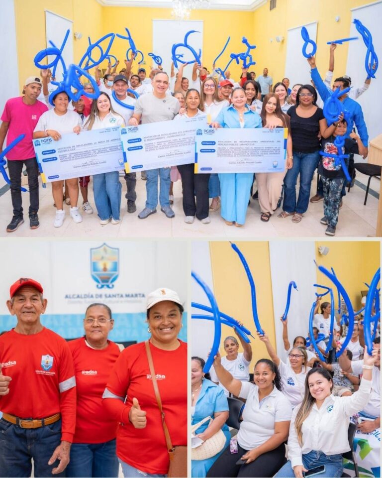 También te puede interesar Santa Marta Avanza en la modificación excepcional 2024 -2025 del Plan de Ordenamiento Territorial (POT)