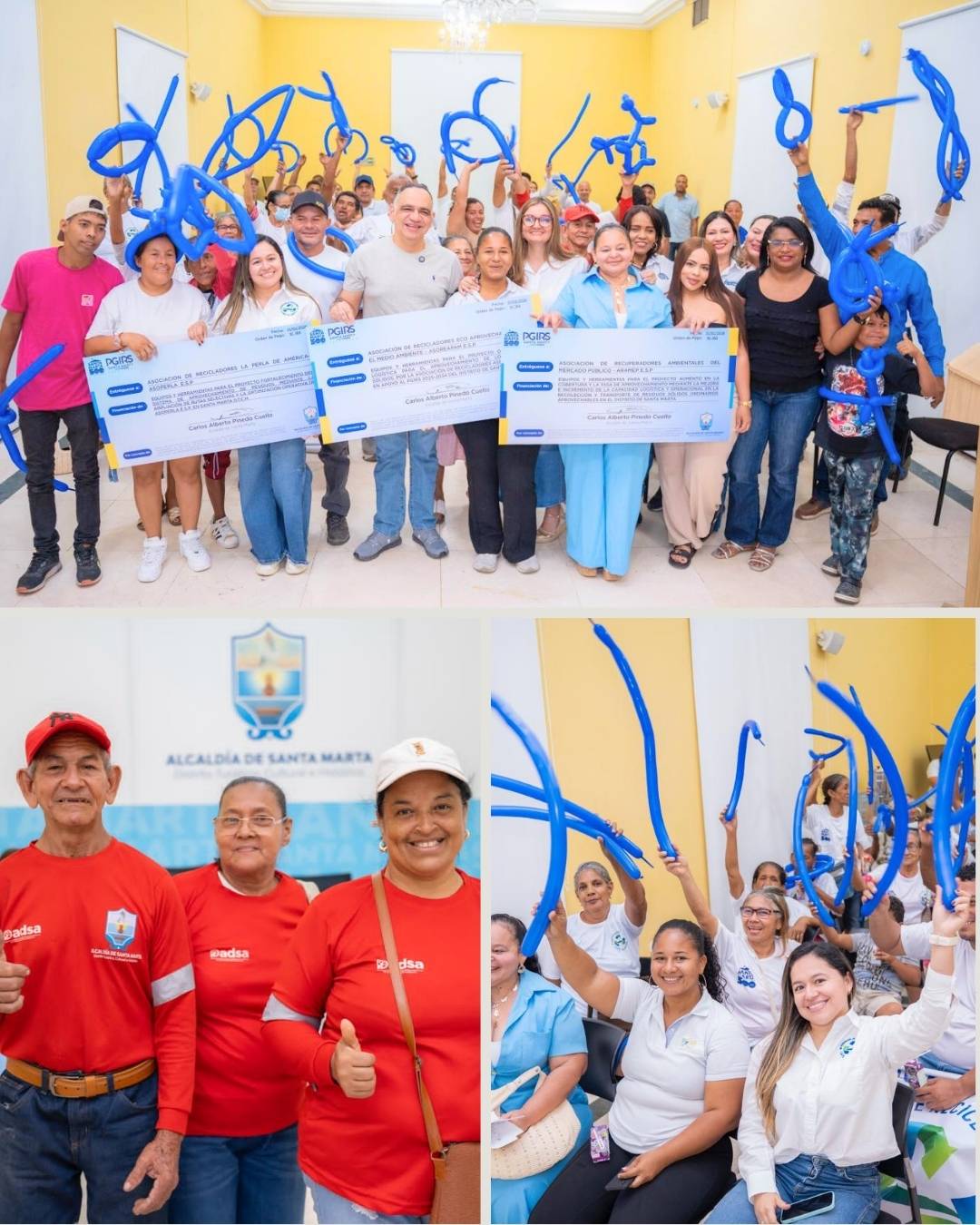 También te puede interesar Santa Marta Avanza en la modificación excepcional 2024 -2025 del Plan de Ordenamiento Territorial (POT)