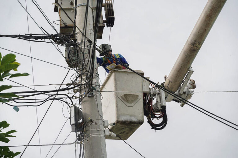 Air-e Intervenida fortalece la cultura de la seguridad eléctrica en la región