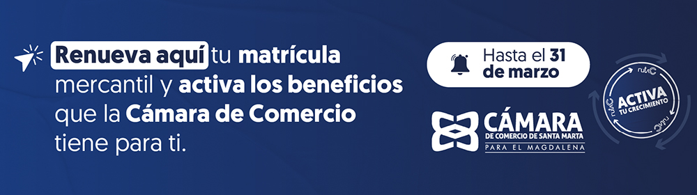 Banner Camara de Comercio