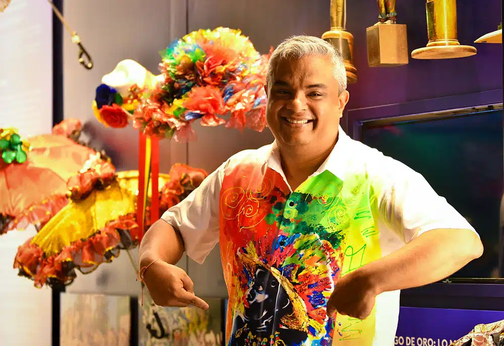 Docente Sergista lanza obra que reivindica la memoria y resistencia del Caribe colombiano