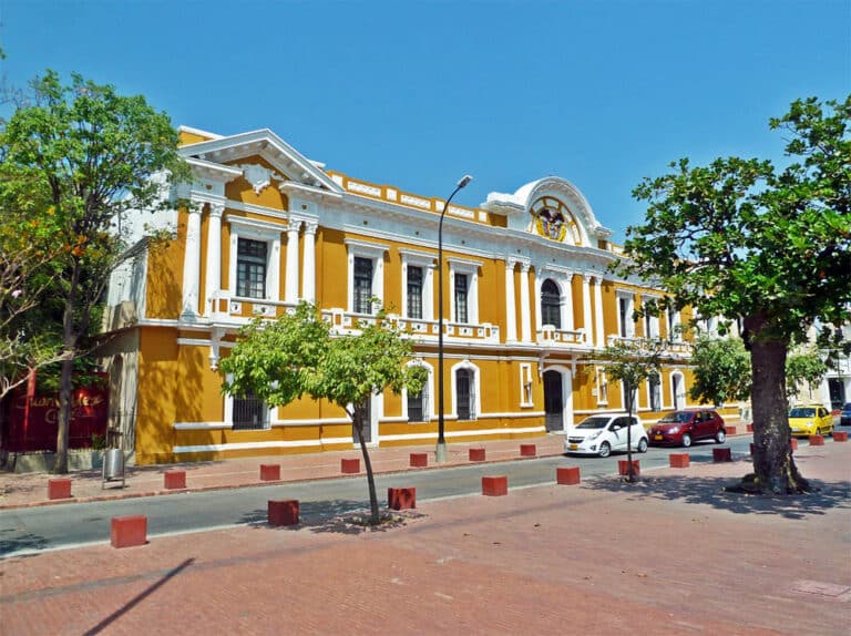 Alcaldía aclara que declaraciones de Pinedo fueron sacadas de contexto que defiende el ejercicio periodístico y rechaza la desinformación