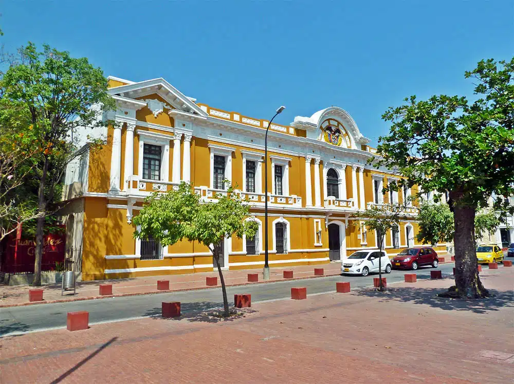 Alcaldía aclara que declaraciones de Pinedo fueron sacadas de contexto que defiende el ejercicio periodístico y rechaza la desinformación