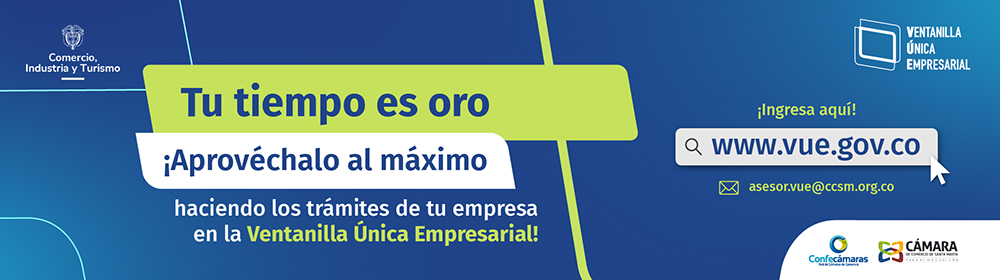 Banenr _ Camara de Comercio