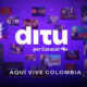 DITU supera los 11 millones de descargas y alcanza más de 65 millones de horas de consumo en su primer año en Colombia