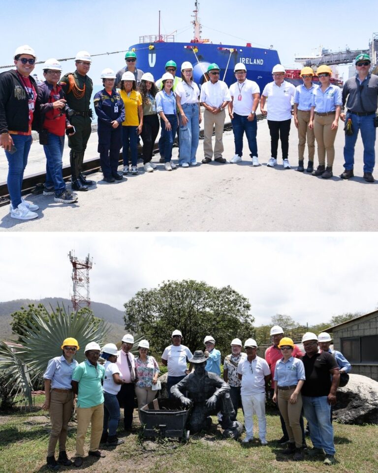 Drummond fortalece el diálogo con las comunidades al socializar resultados de su Plan de Manejo Ambiental 2025