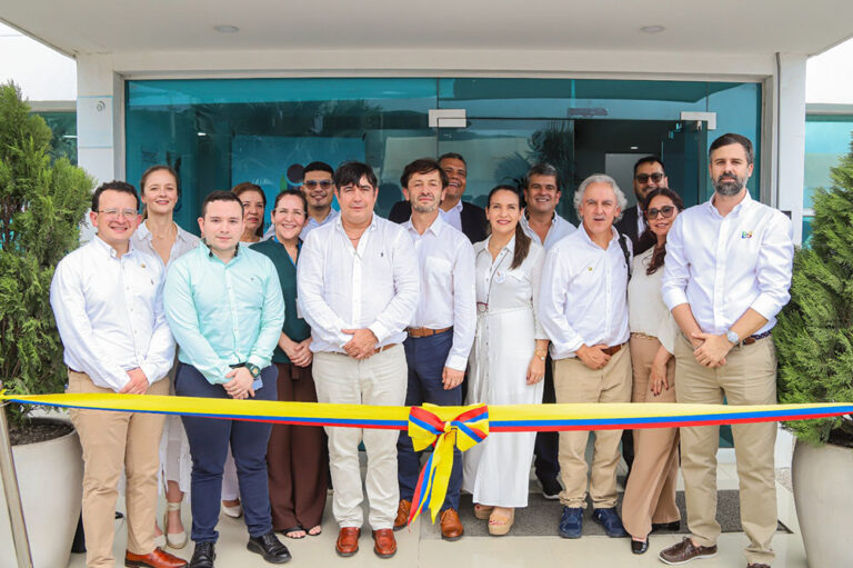 Santa Marta, el nuevo puente del comercio entre Colombia y Venezuela