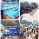 Santa Marta recibe a más de 400 nadadores del Caribe en el Festival y Torneo Federado de Natación “La Perla de América – 500 Años”
