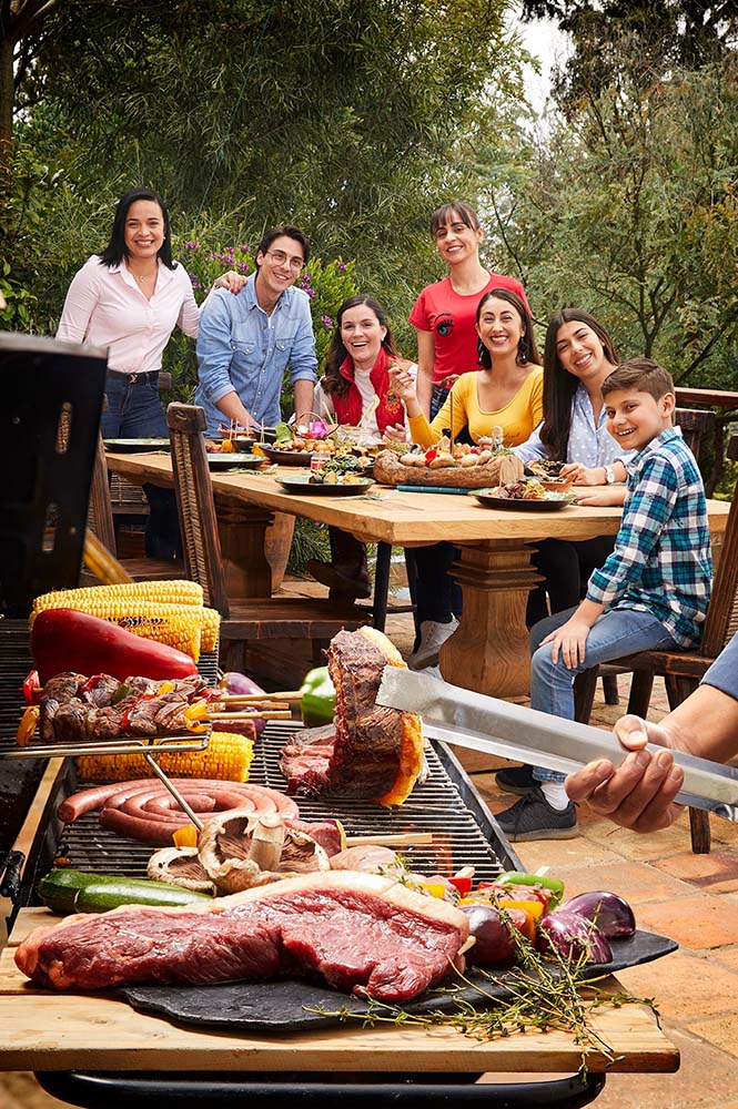 Se incrementa el consumo de carne de res en Colombia y alcanza 18,4 kilos por habitante