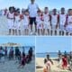 Semana Santa se vive con deporte se inicia el torneo de fútbol playa “Los Cocos Renace” en Santa Marta
