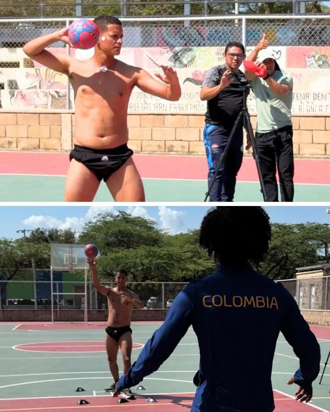 UNIMAGDALENA avanza con segunda cohorte de la Especialización en Entrenamiento Deportivo