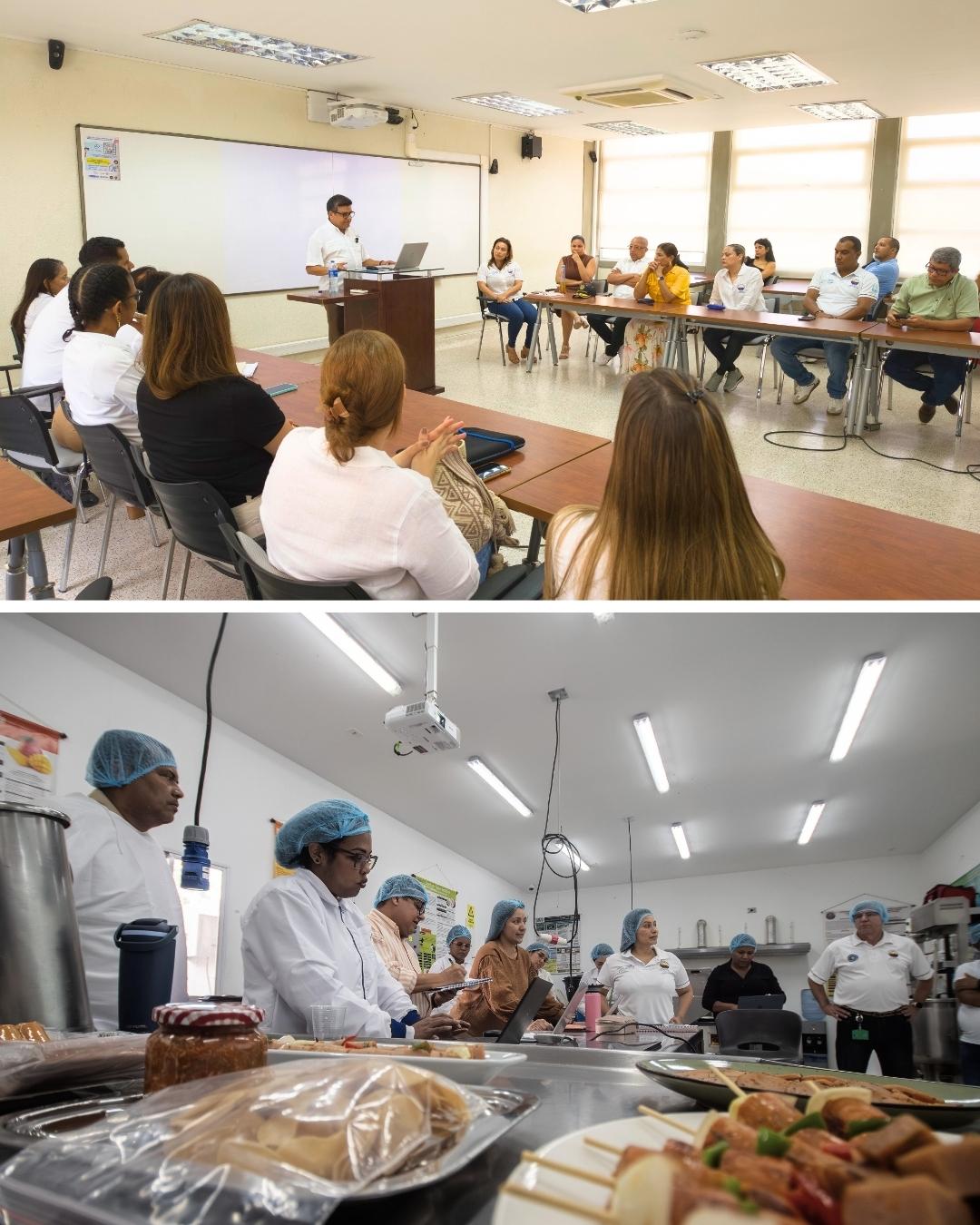 “UNIMAGDALENA cree en la calidad y esto genera la diferencia” auditor de ICONTEC