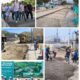 A mitad de su gobierno, Pinedo avanza con 211 obras contratadas para transformar a Santa Marta