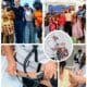 Alcaldía al Barrio llegó al barrio Cristo Rey Santa Marta con toda la oferta institucional para las comunidades vulnerables