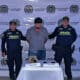 Capturan a hombre por secuestro y porte de granada tras operativo policial en Colombia