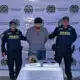 Capturan a hombre por secuestro y porte de granada tras operativo policial en Colombia