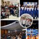 Con total éxito se vivió la inauguración de los XXVIII Juegos Regionales Universitarios Ascun Nodo Caribe 2026