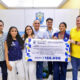 Gobierno de Pinedo hace historia con la primera entrega de subsidios al Consejo Distrital de Juventudes