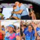 Líderes del sector Sur reconocen gestión del alcalde Carlos Pinedo durante jornada de Alcaldía al Barrio