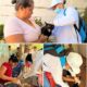 Más de 7 mil perros y gatos vacunados contra la rabia Administración Pinedo fortalece su lucha con jornadas masivas