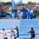 Santa Marta le apuesta al deporte y la inclusión en la Fiesta del Mar