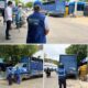 Secretaría de Movilidad intensifica controles a vehículos de carga que incumplen normas en Santa Marta