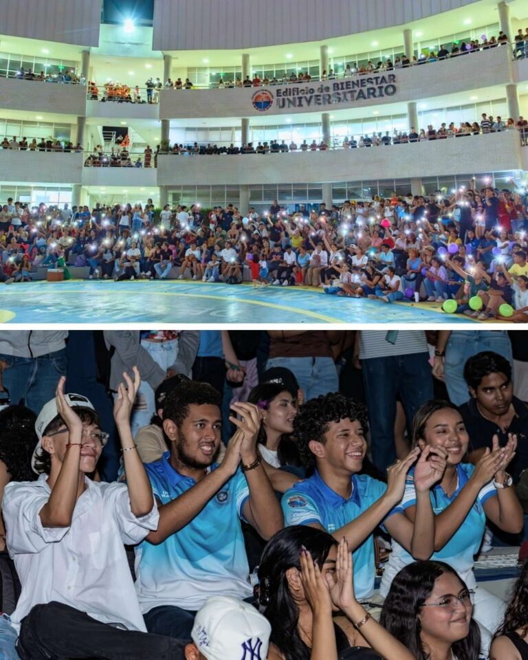 UNIMAGDALENA celebra 64 años con Semana Cultural dedicada a las raíces Caribe