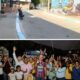 ¡Alcalde Carlos Pinedo entrega nueva vía a Taganga! “Nosotros no venimos a prometer, sino a mostrar resultados”