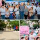 ¡De las promesas a los hechos! Alcalde Carlos Pinedo Cuello entregó nueva vía en Chimila para dignificar a la comunidad
