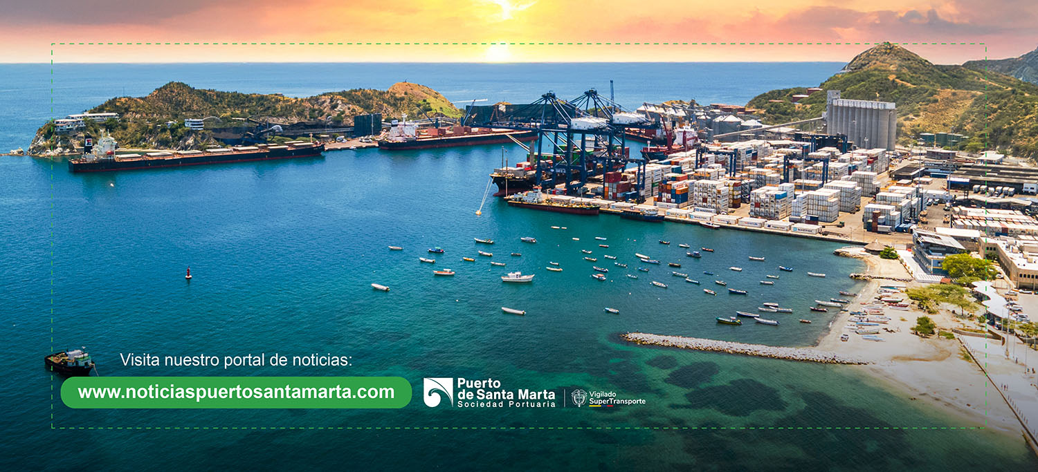 BANNER PUERTO DE SANTA MARTA