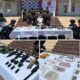 Capturado alias Samir, presunto integrante del Bloque Cóndor, de las Autodefensas Conquistadoras de la Sierra