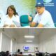 Corpamag socializó medidas para enfrentar el Fenómeno de el Niño en la Zona Bananera