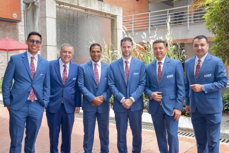 Gol Caracol y las marcas digitales de Caracol Televisión arrasaron en cifras durante el debut de la selección Colombia en la Copa Mundial de la FIFA 2026