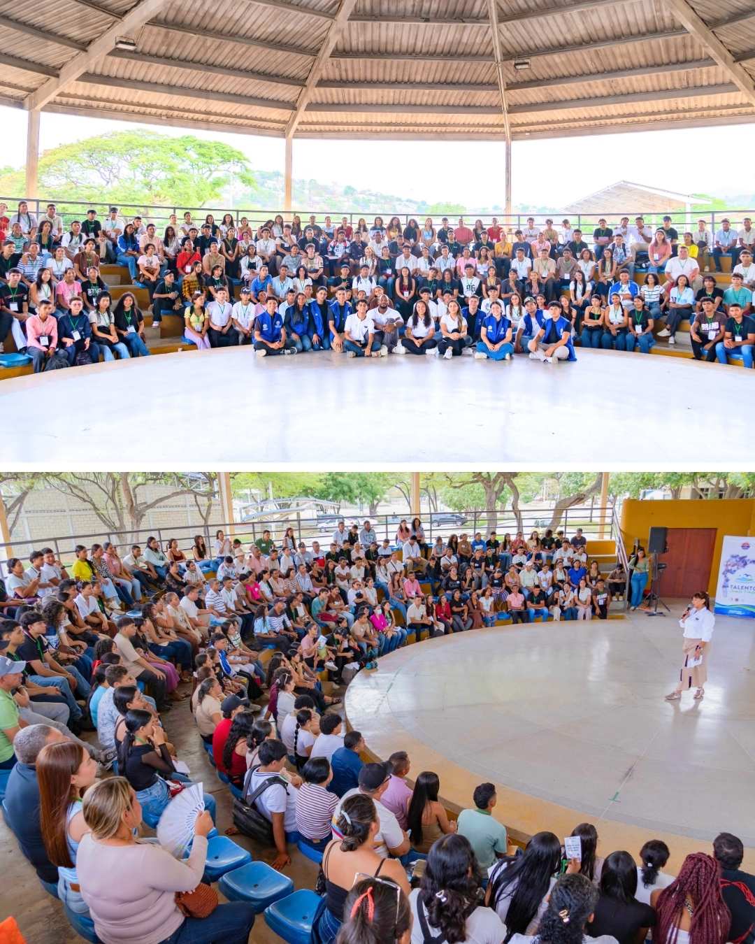 Inicia proceso de admisión a 266 beneficiarios de los programas Talento Magdalena y Talento Santa Marta