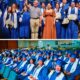 Alcalde Pinedo convirtió a la USM en una realidad y ya graduó su primera cohorte con 50 técnicos laborales