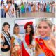 Capitanas Nacionales del Mar llegan a Santa Marta y comienza la Fiesta