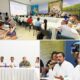 Corpamag convoca a instituciones y sectores productivos del Magdalena para fortalecer acciones preventivas frente al Fenómeno de el Niño