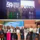Drummond Ltd. resaltó sus logros en seguridad industrial durante el 59.º Congreso de Seguridad, Salud y Ambiente