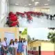 Nuevas aulas mejoran condiciones de estudio de 1.500 jóvenes de la I.E.D. Rafael Núñez en Algarrobo, Magdalena